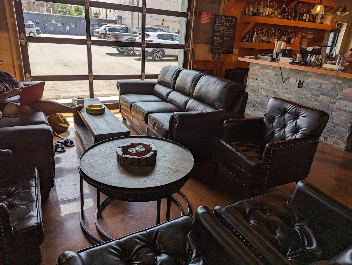 Photo of Classic Blends Cigar & Coffee Lounge