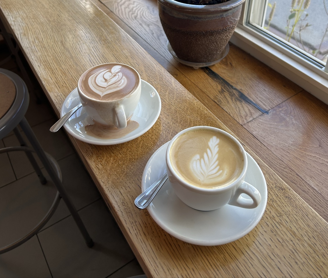 Photo of Tandem Coffee Roasters