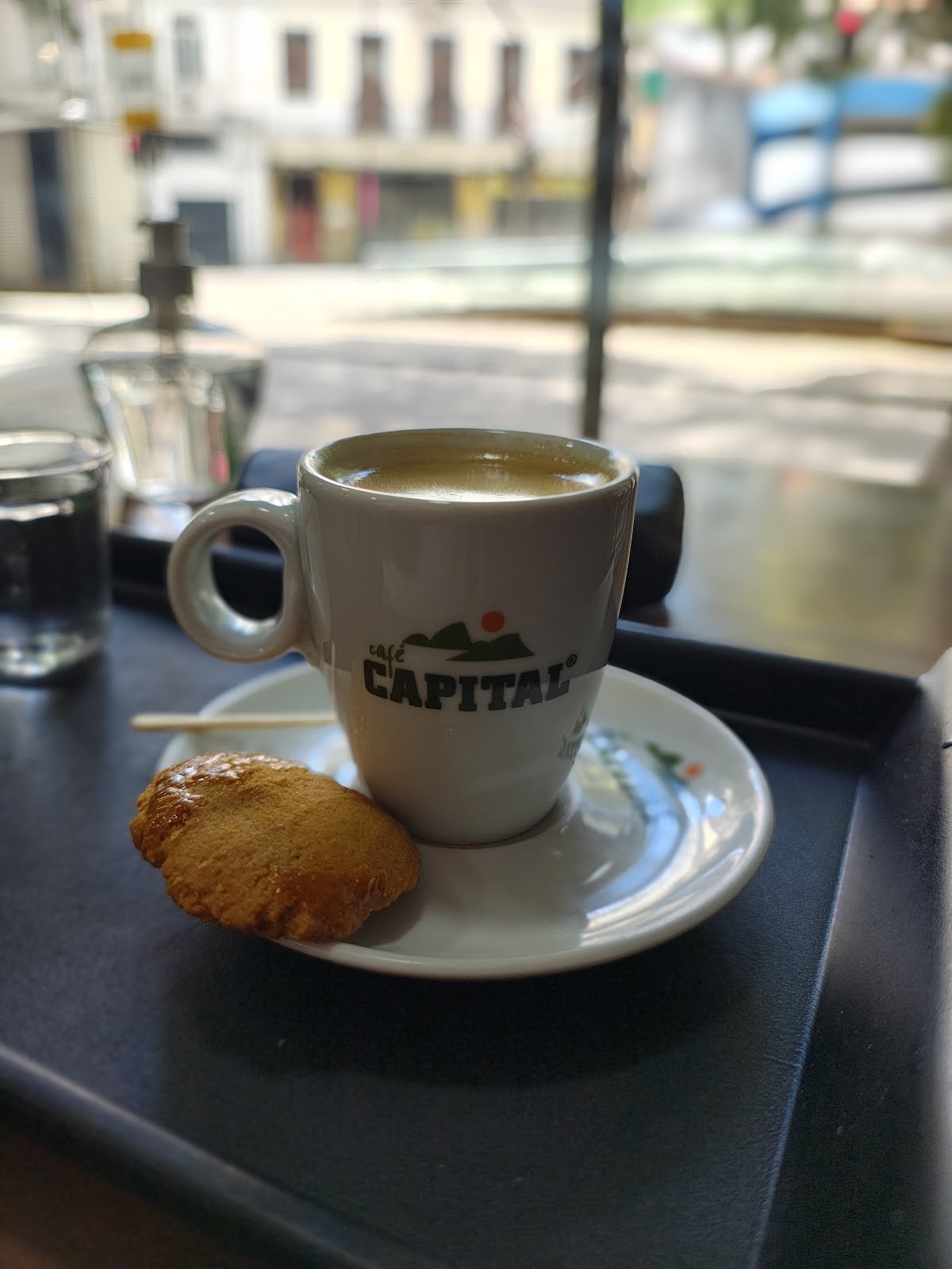 Photo of House Coffee Capital