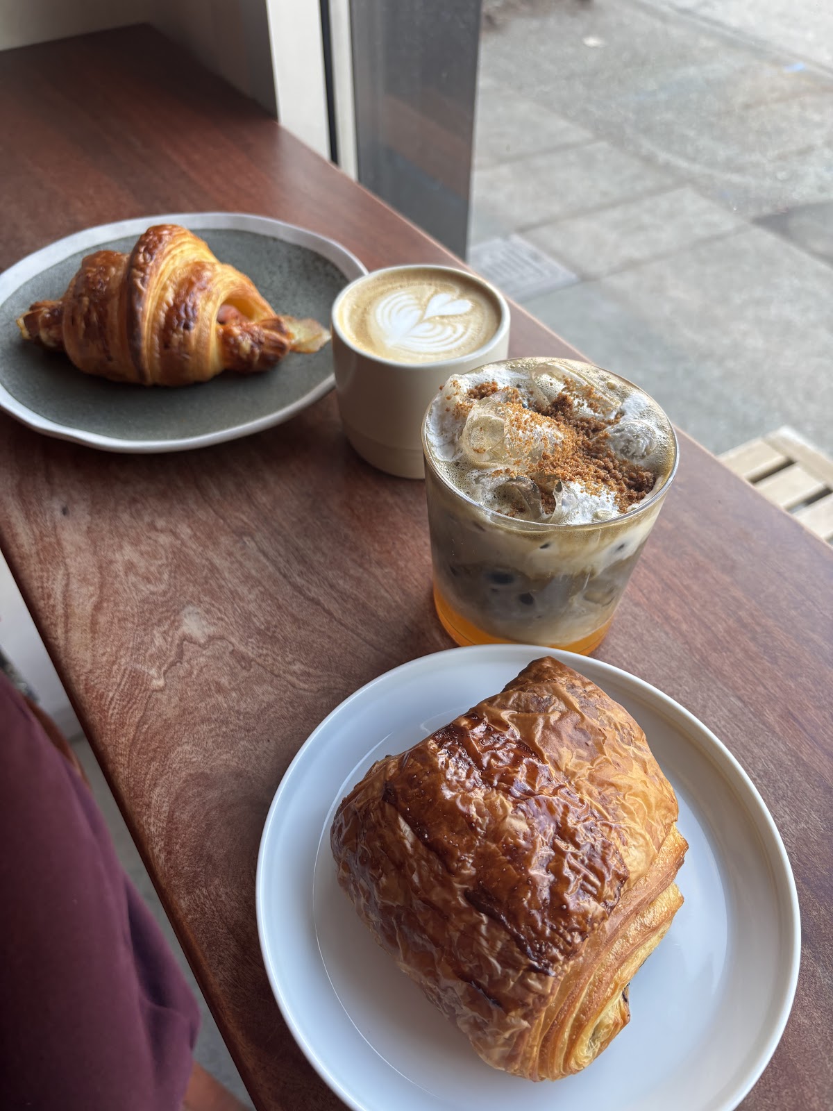 Photo of Slo Coffee Fraser St.