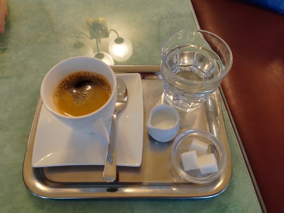 Photo of Cafe Schlemmer