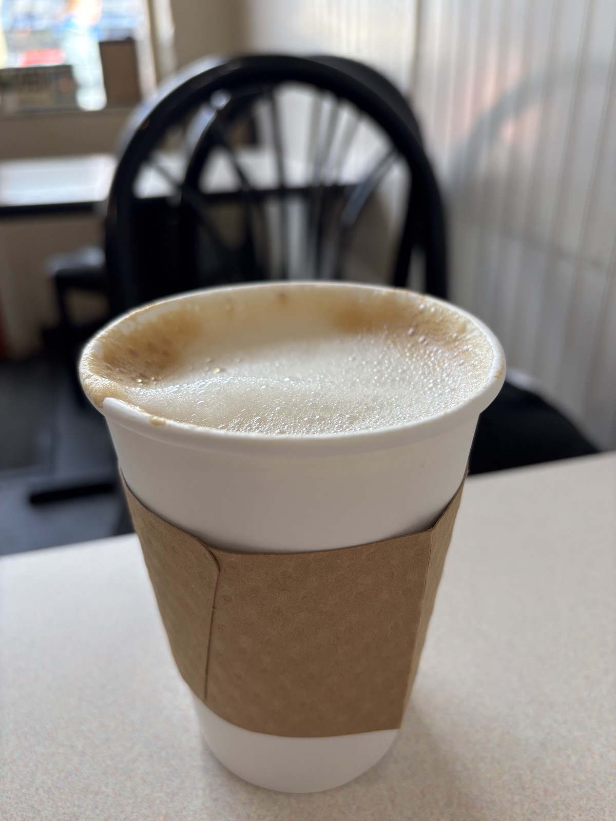 Photo of Central Cafe and Juice Bar