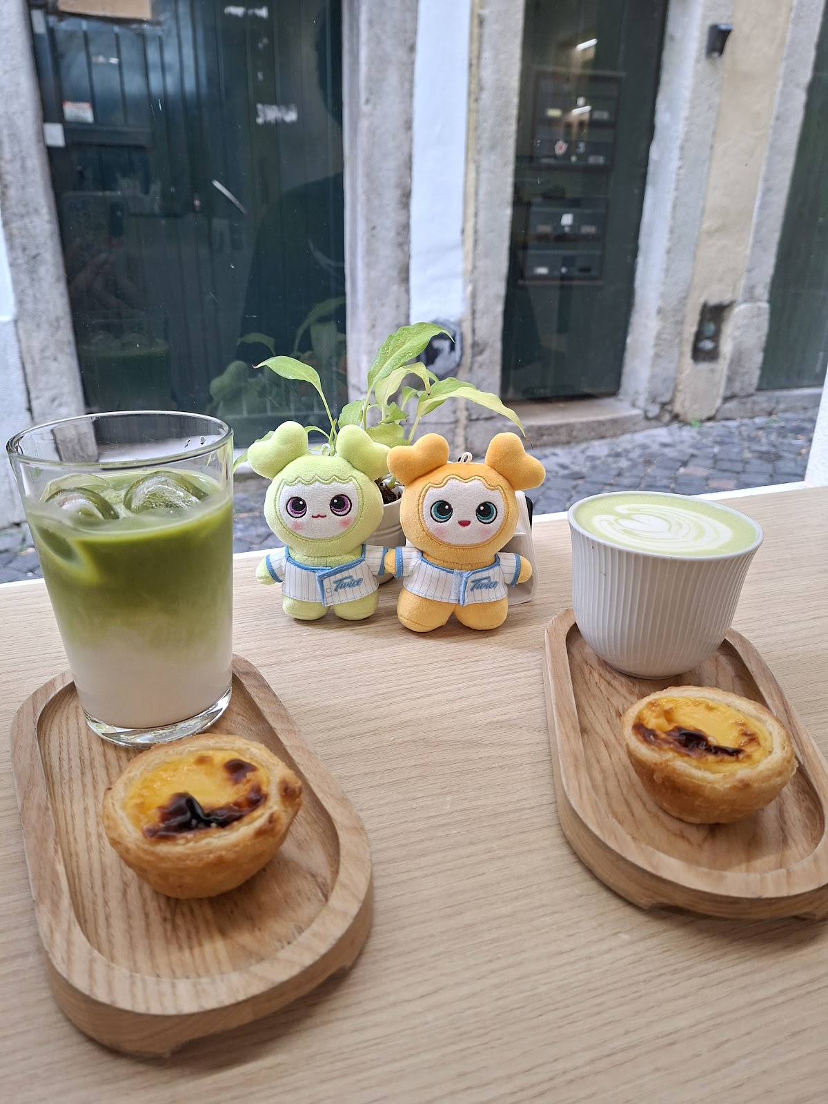 Photo of The Coffee