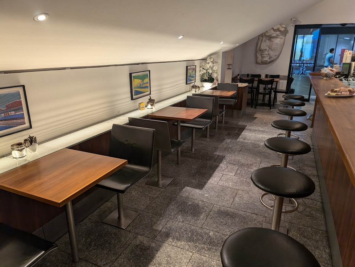 Photo of Espressino