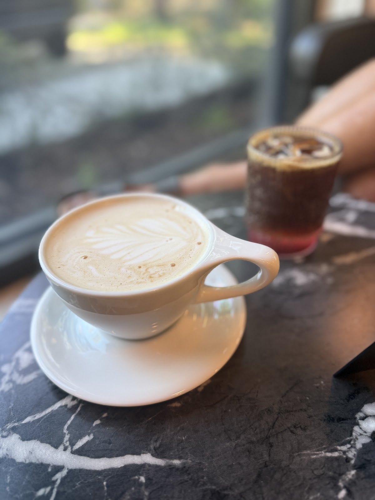 Photo of Origin Coffee Bar