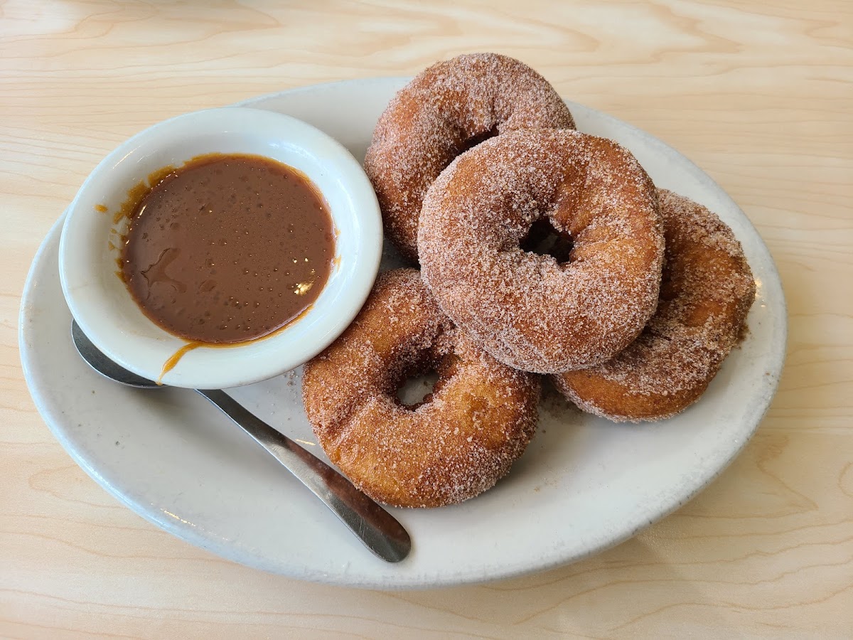 Photo of The Toasted Yolk Cafe