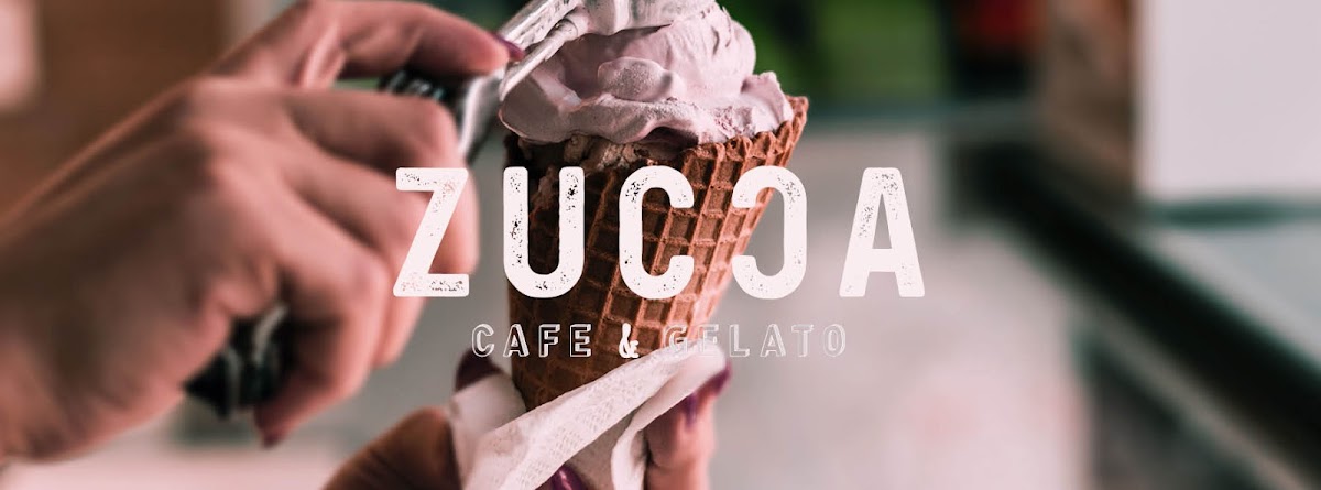 Photo of Zucca Cafe & Gelato