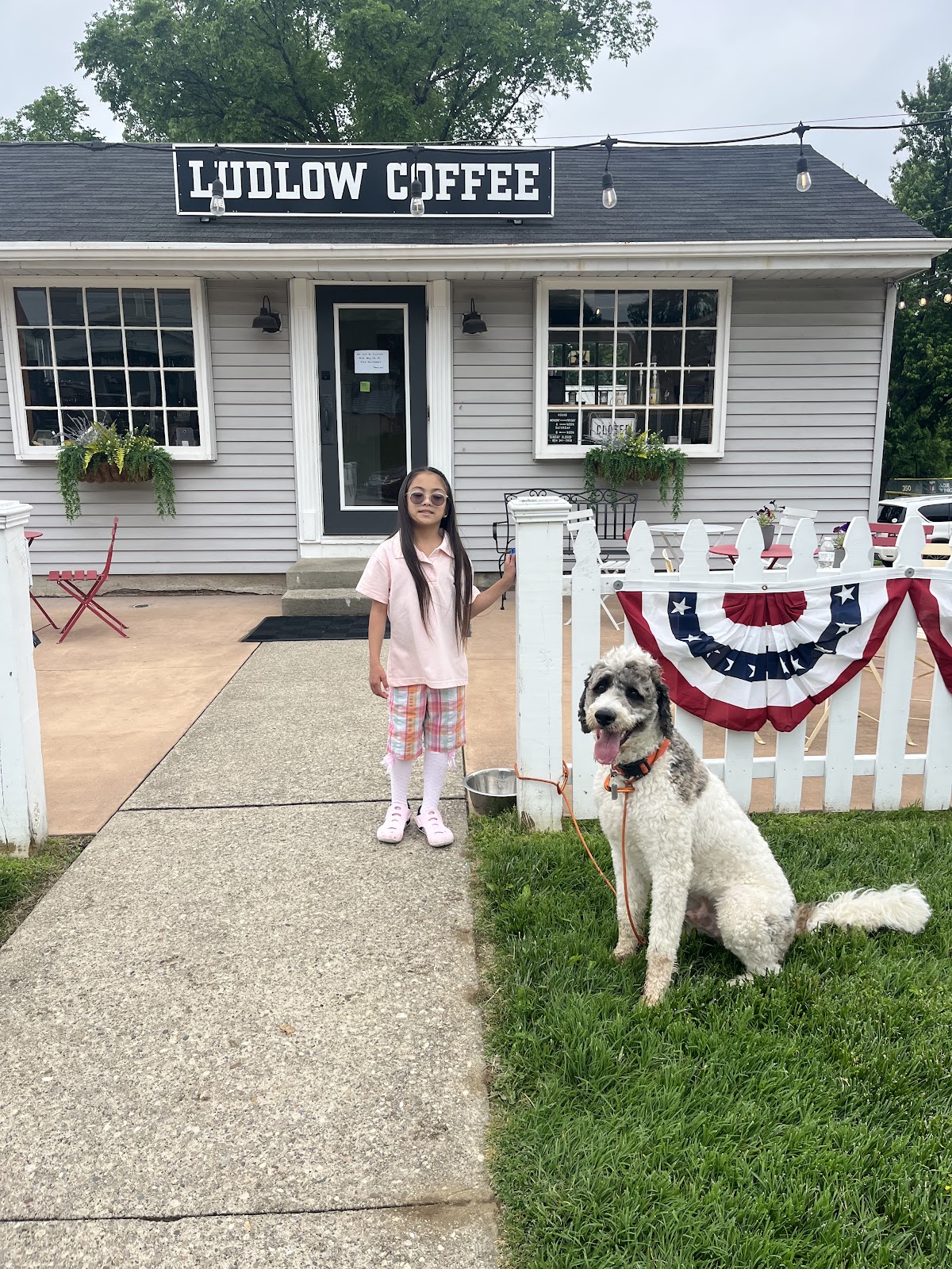Photo of Ludlow Coffee