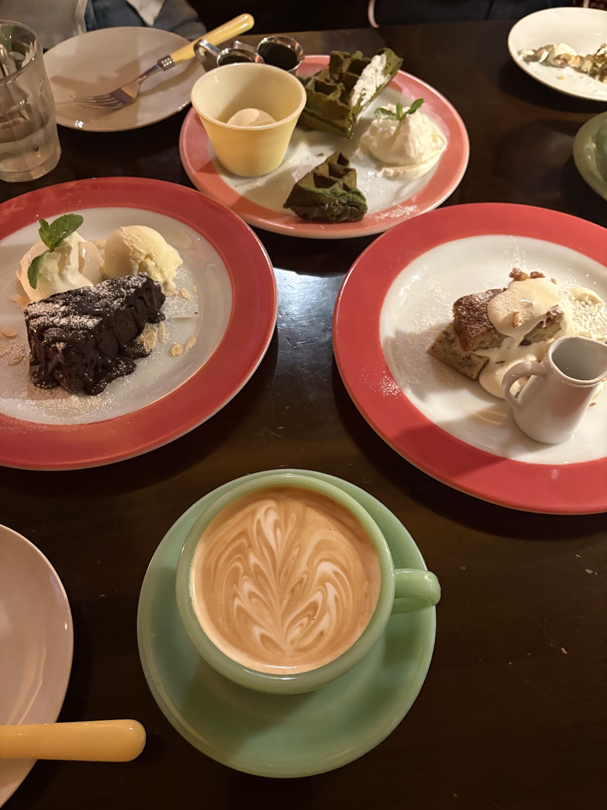 Photo of Fireking Cafe