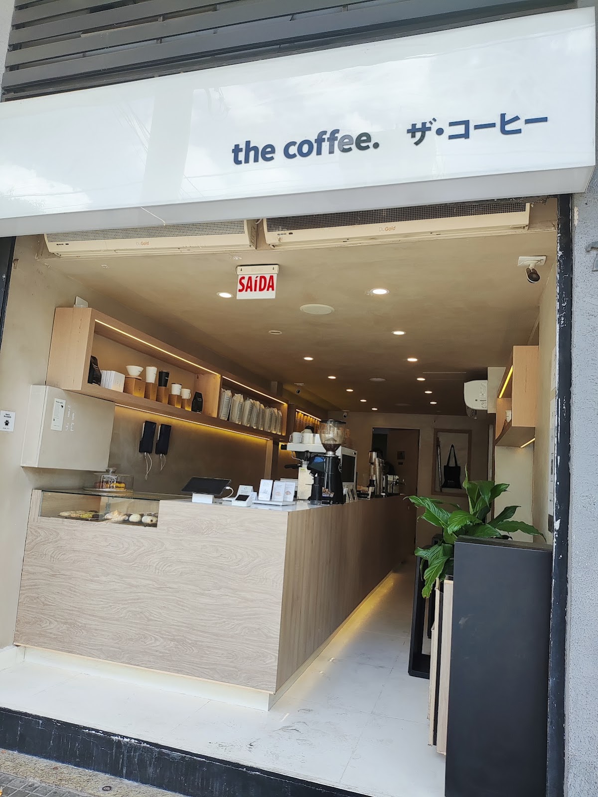 Photo of Café no Balcão