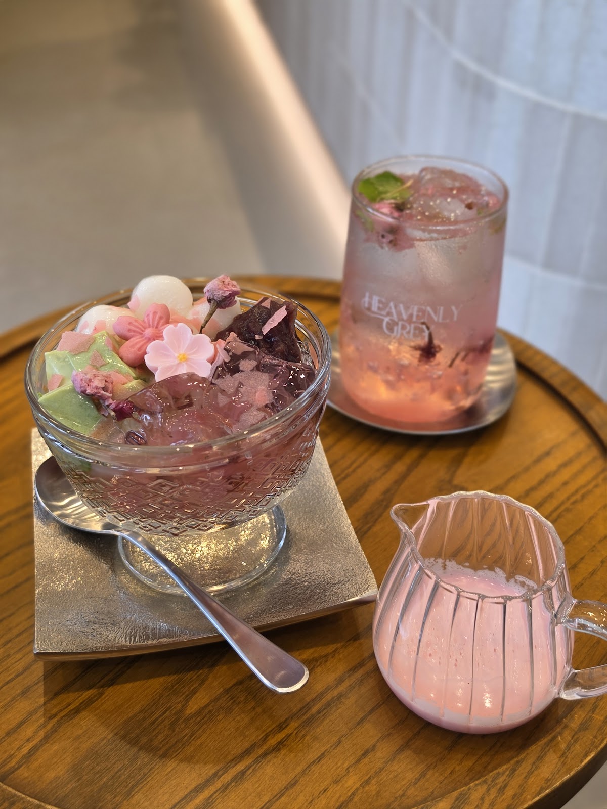 Photo of Heavenly Grey Coffee ヘブンリーグレーコーヒー