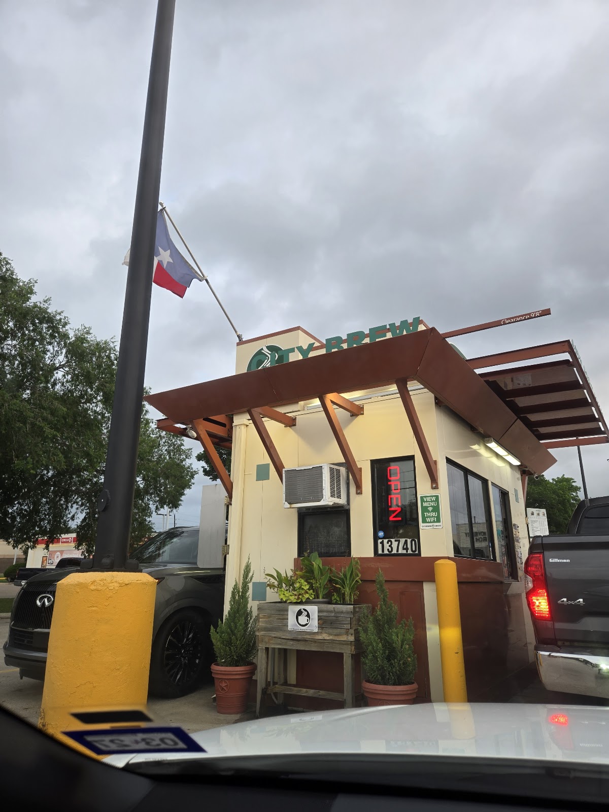 Photo of City Brew Coffee Cypress