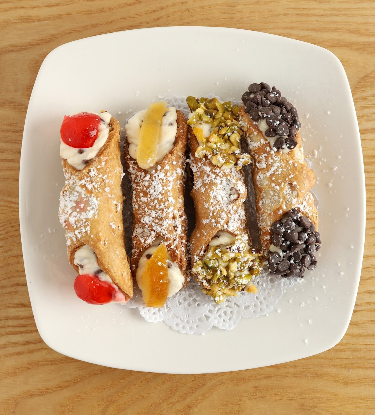 Photo of Tosca Italian Gourmet