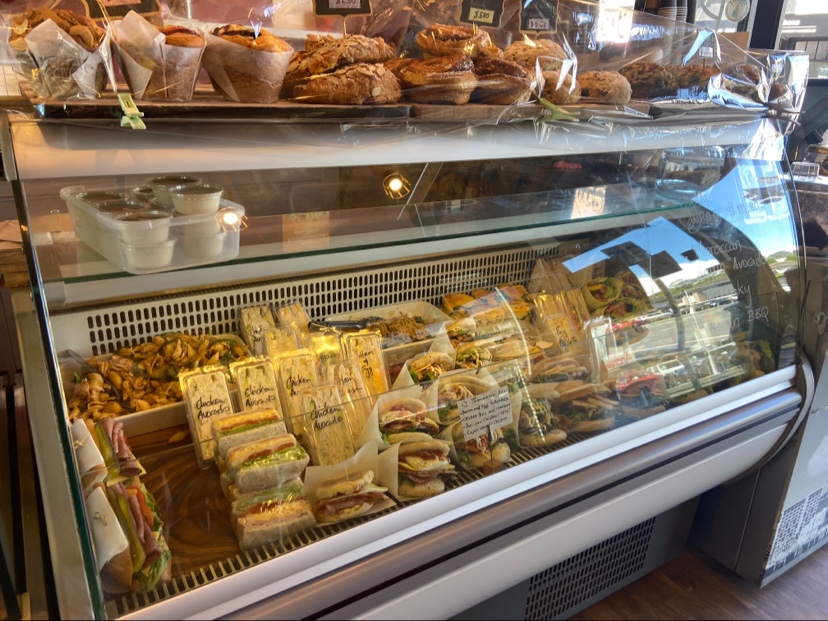 Market Road Kitchen interior