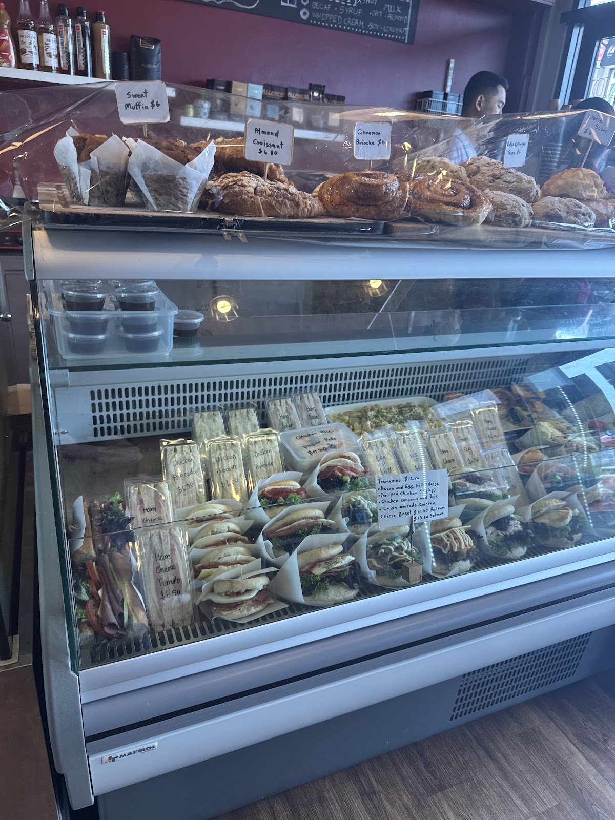 Photo of Market Road Kitchen
