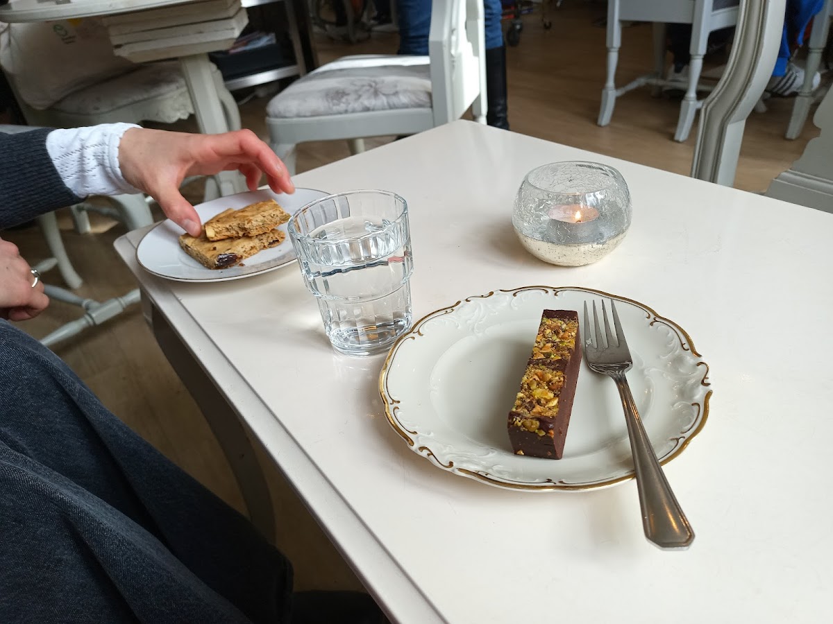 Photo of Vegalicious Pastry