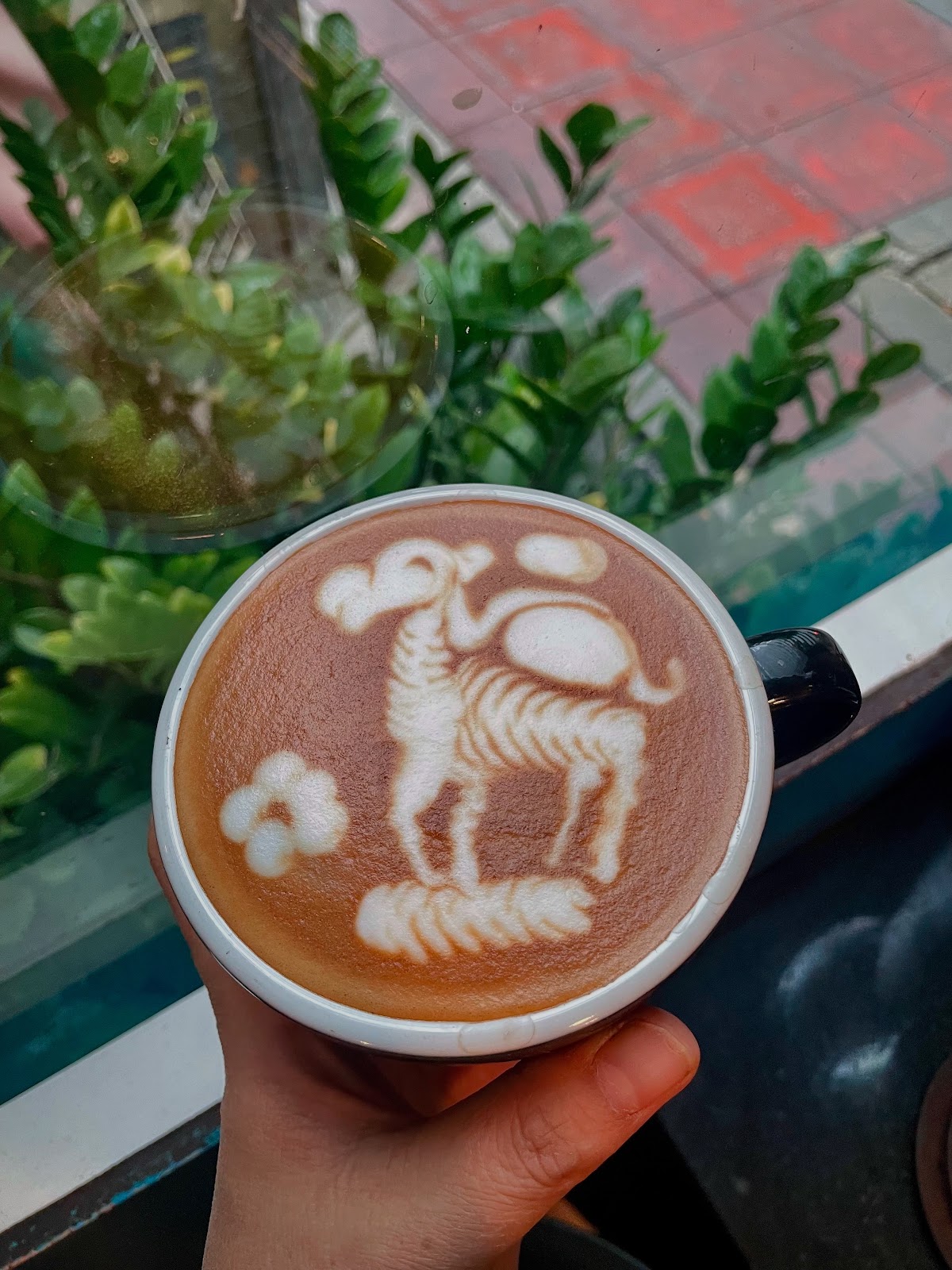 Photo of Area One Coffee