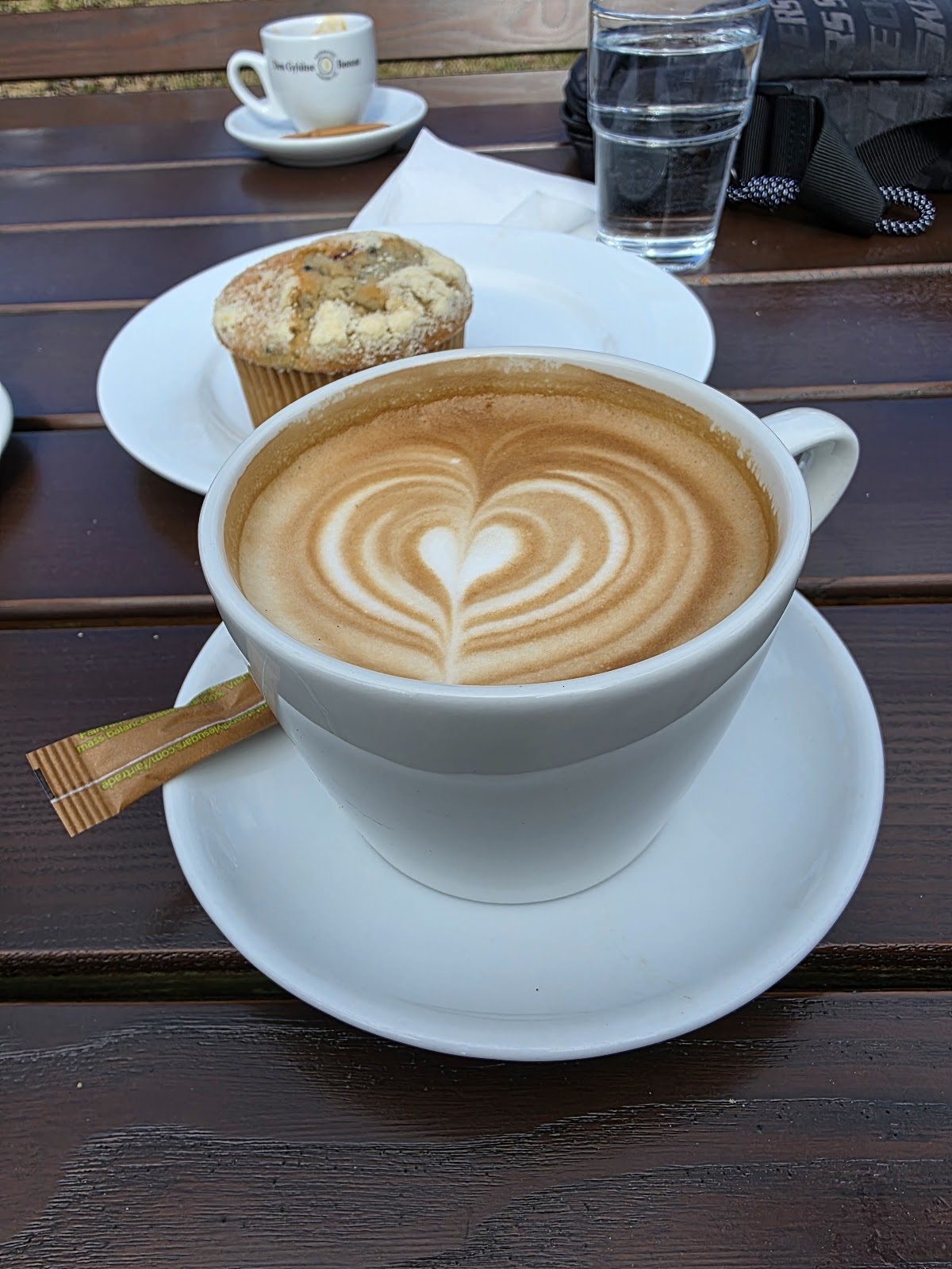 Photo of Kaffe & Brød