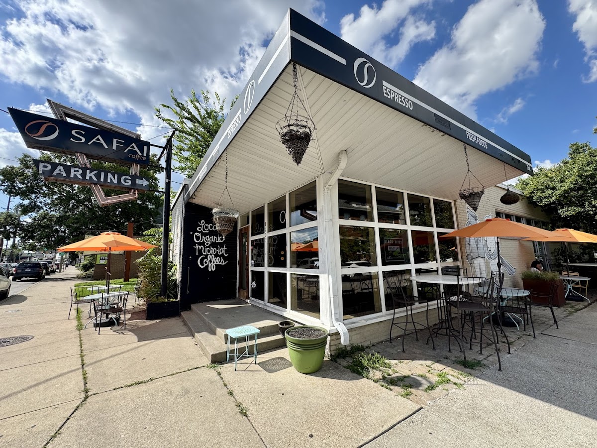 Photo of Safai Coffee Shop