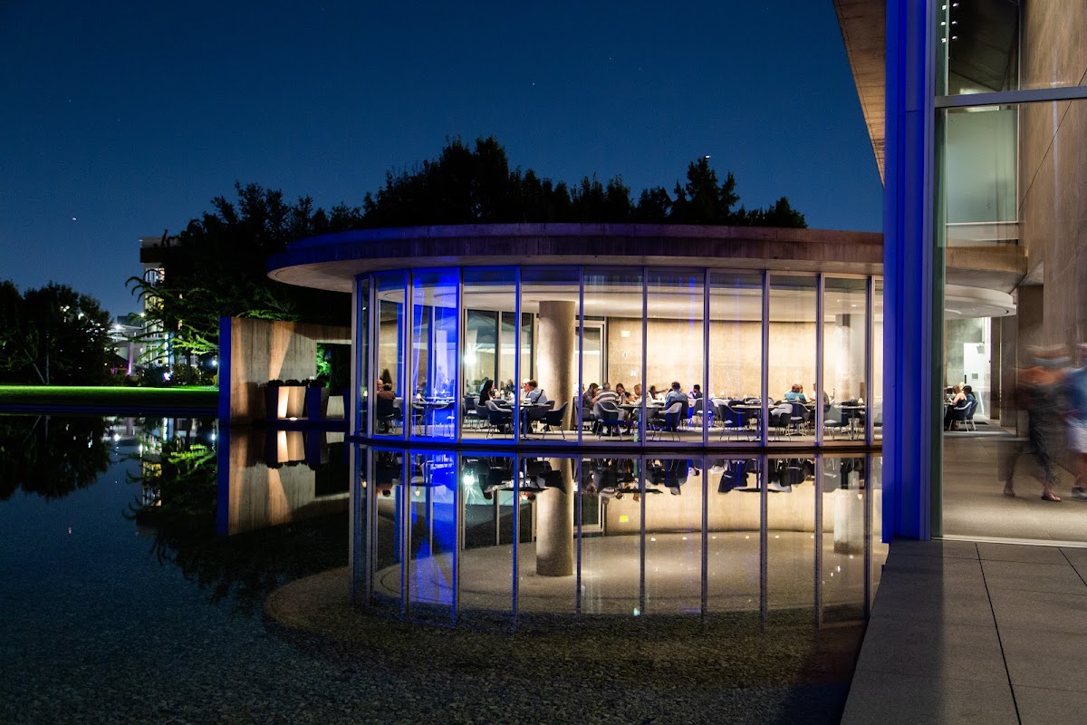 Photo of Café Modern