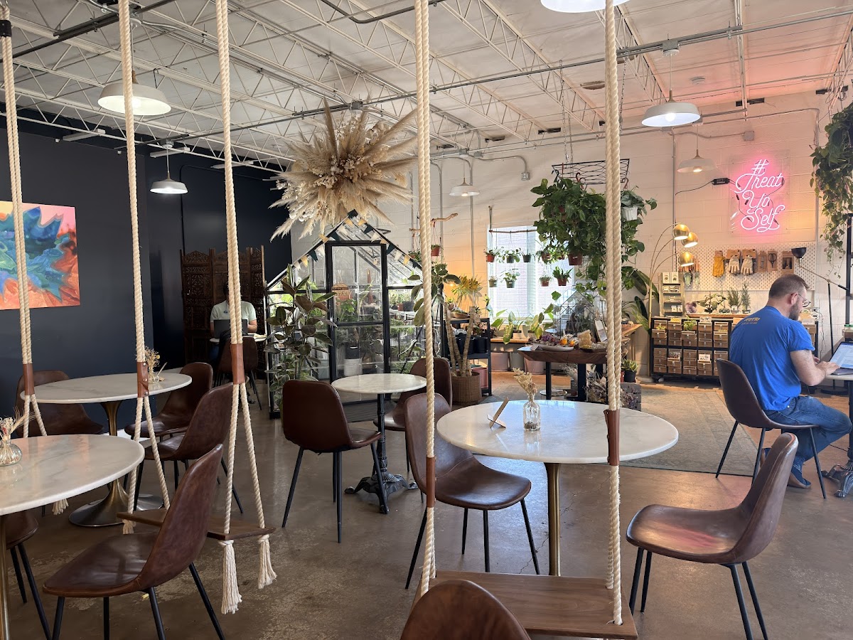 Photo of Dandy Lion Coffee Co.