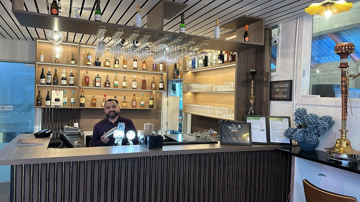Photo of O’laila Bar & Cafe
