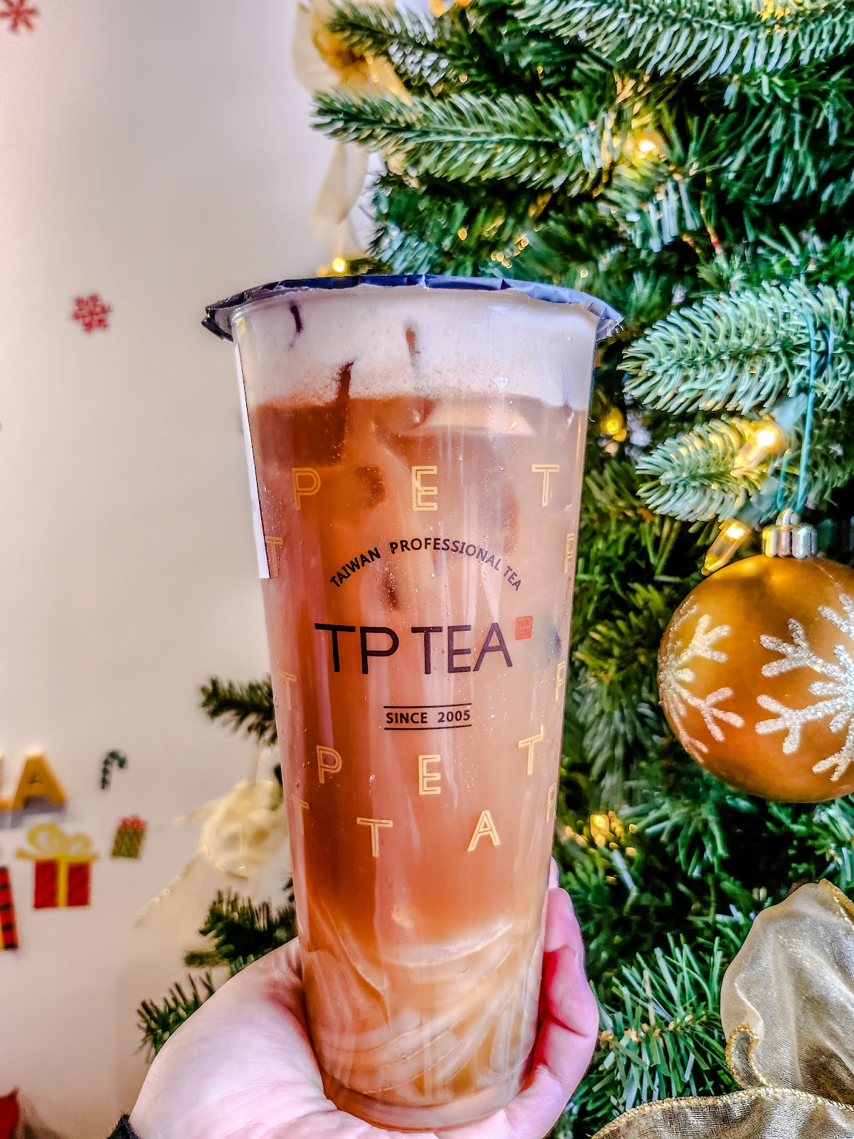 Photo of TP TEA – Irvine Main