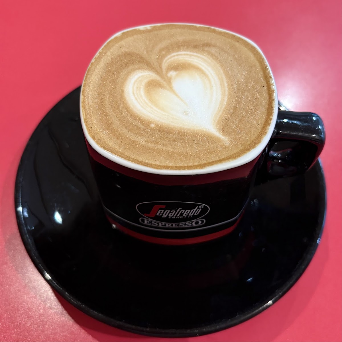 Photo of Segafredo Zanetti Espresso Shop SEIBU-SHINJUKU PEPE