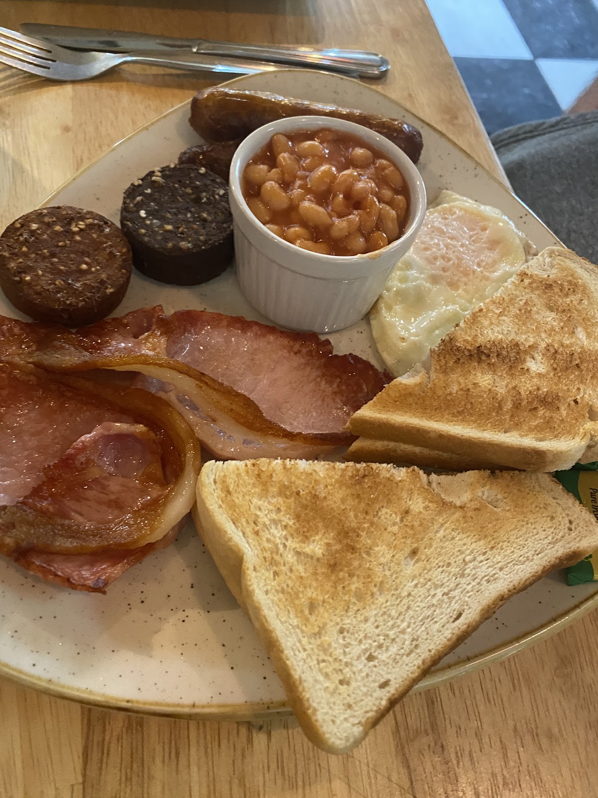 Photo of The Fair Play Cafe