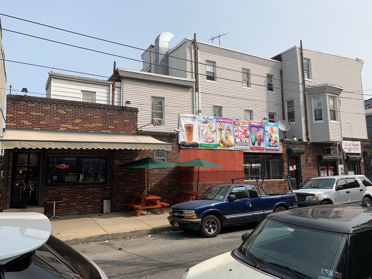 Photo of L&S Laundry Café