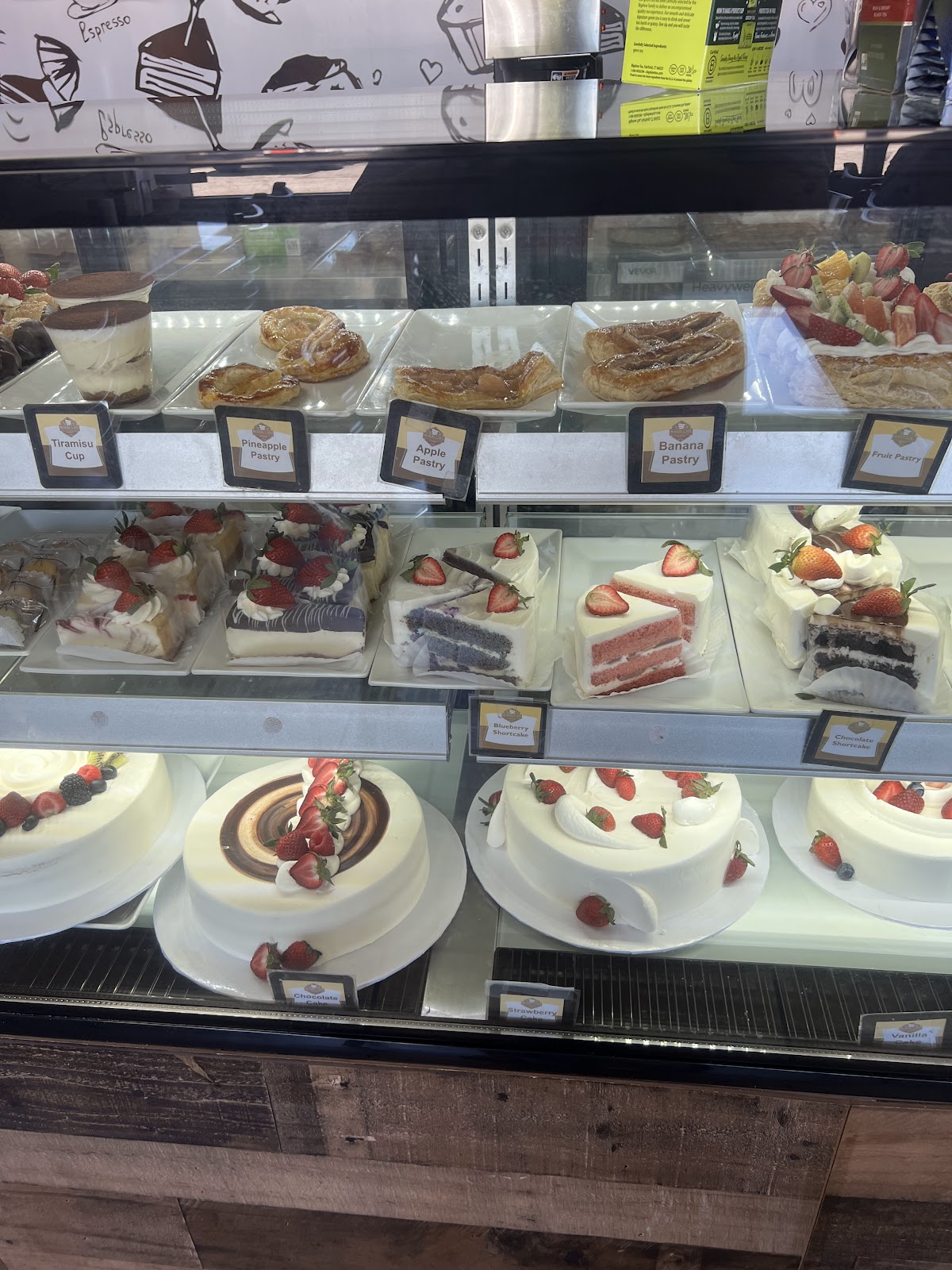 Photo of Marin Cafe