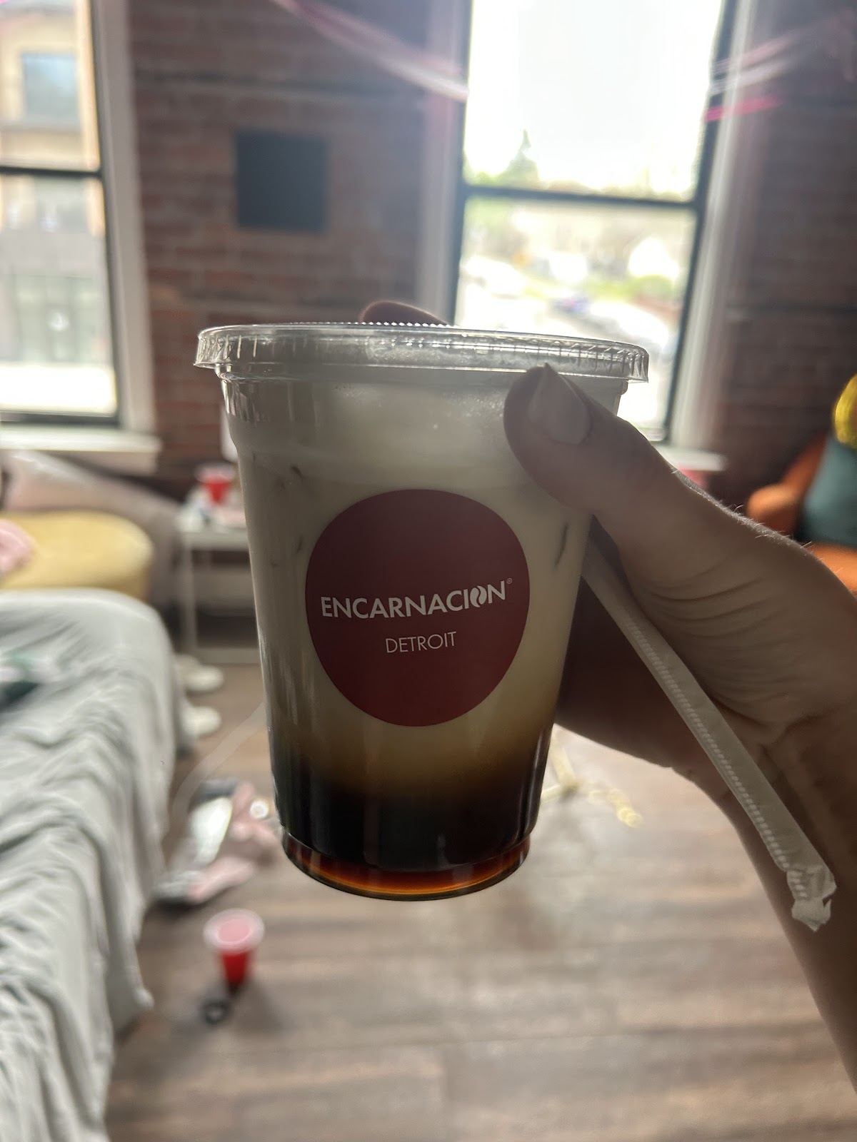Photo of Encarnación Café