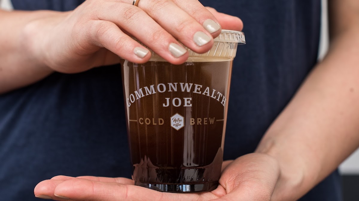 Photo of Commonwealth Joe Coffee Roasters