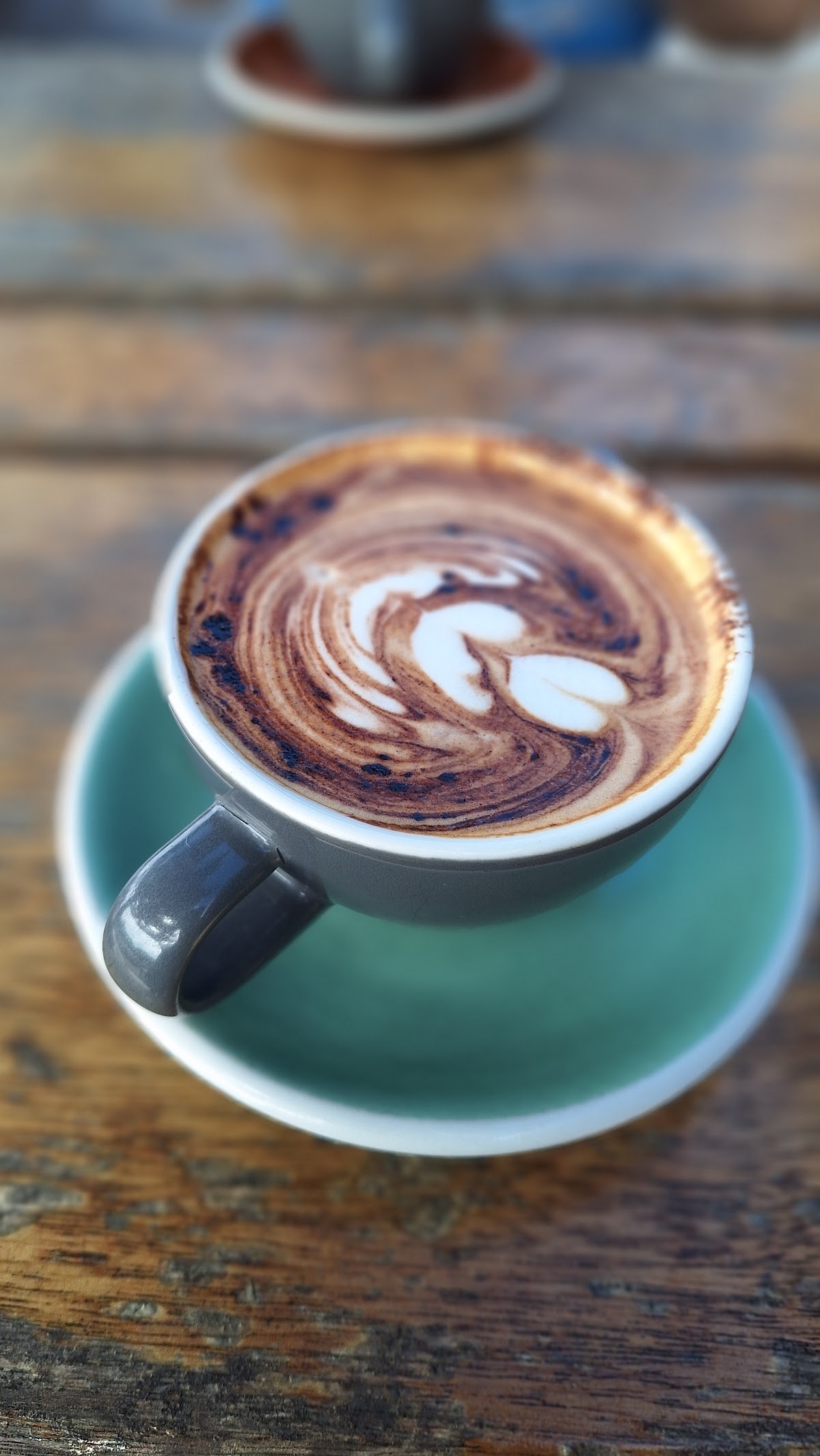 Photo of Coffee Supreme