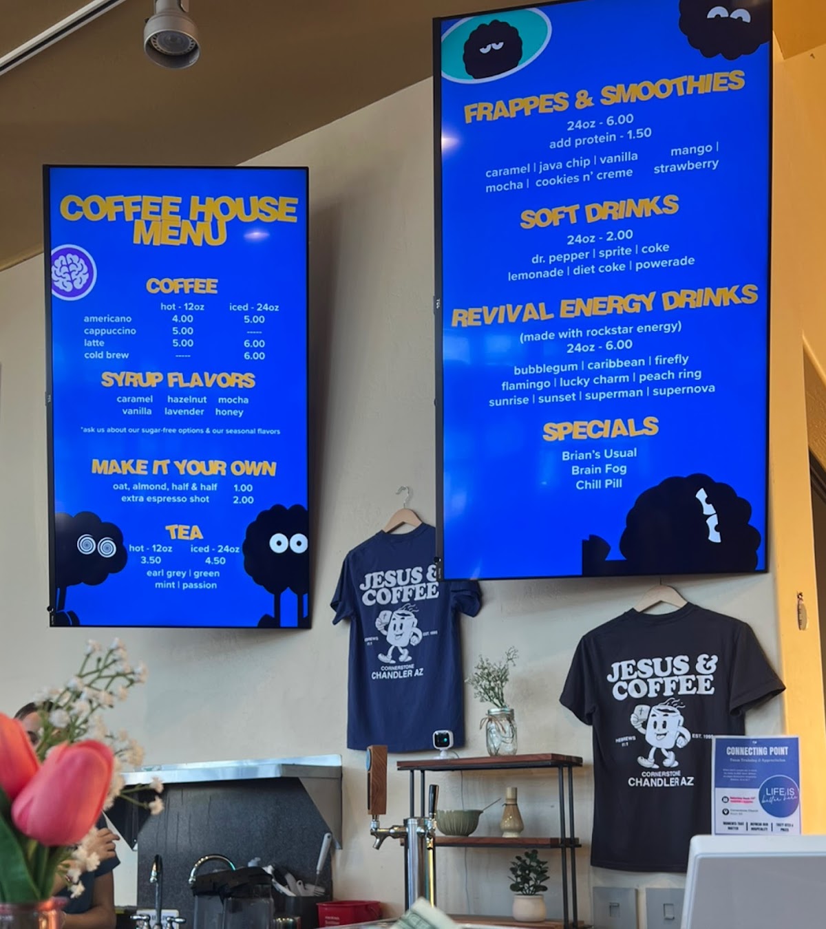 Photo of The Coffee House - At Cornerstone