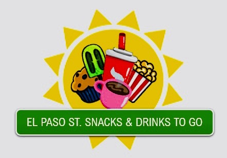 Photo of El Paso St. Snacks & Drinks to Go