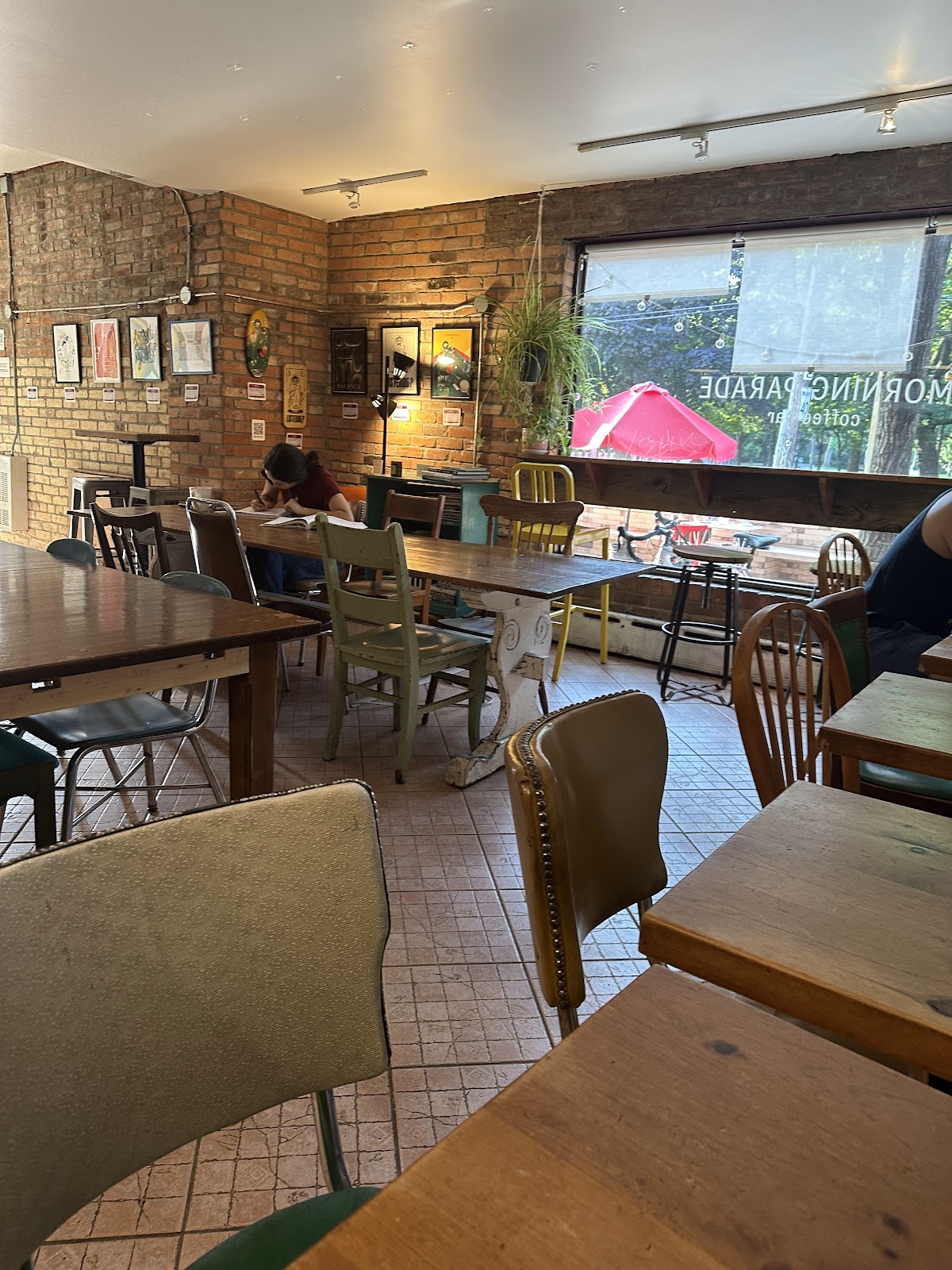 Photo of Morning Parade Coffee Bar