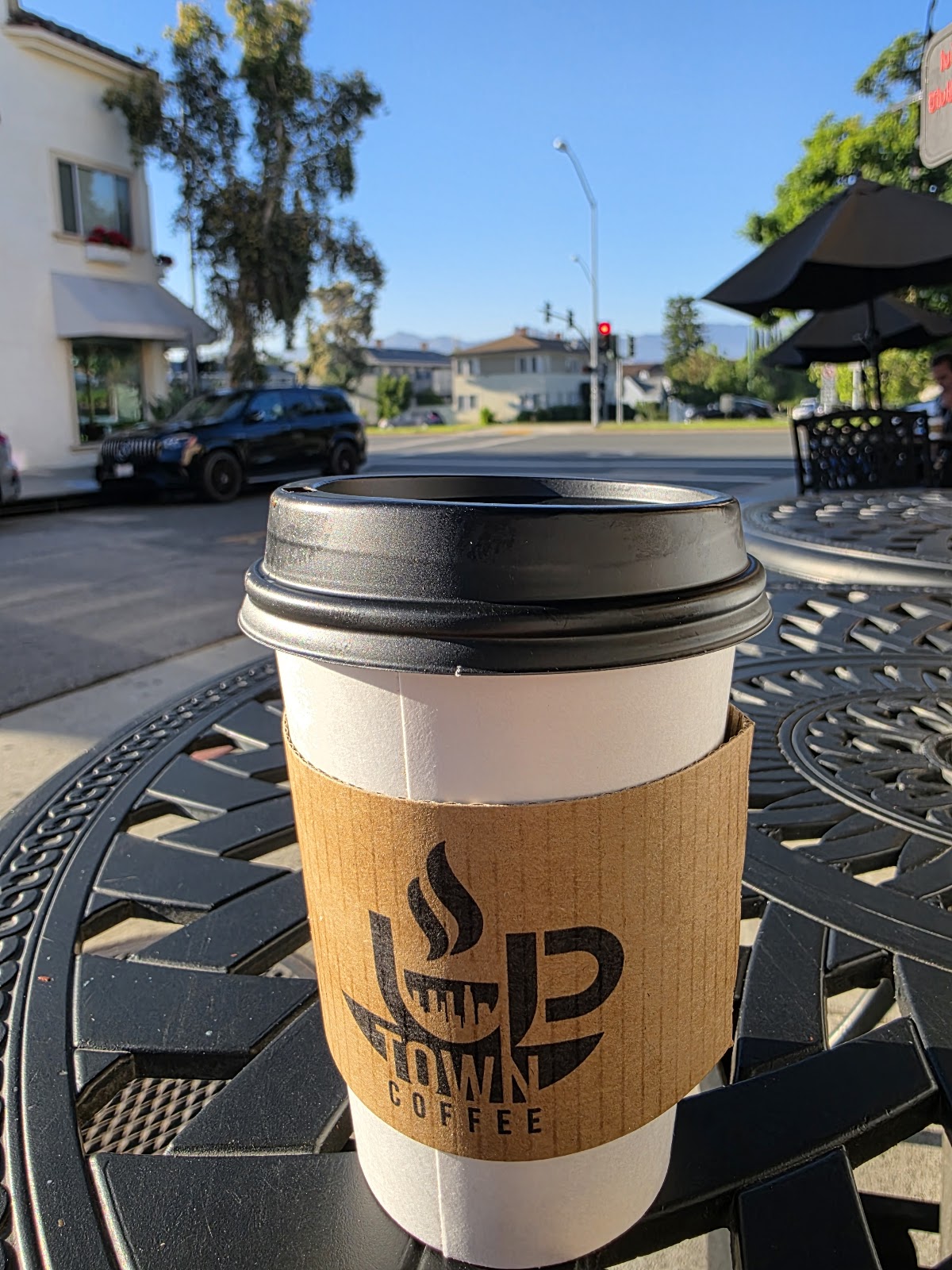 Photo of Uptown Coffee