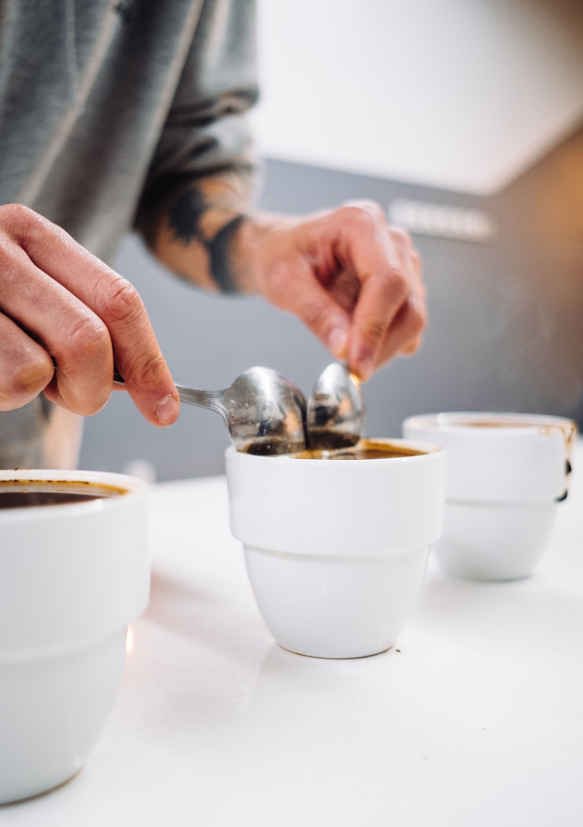 Photo of Coffee Central Roasting