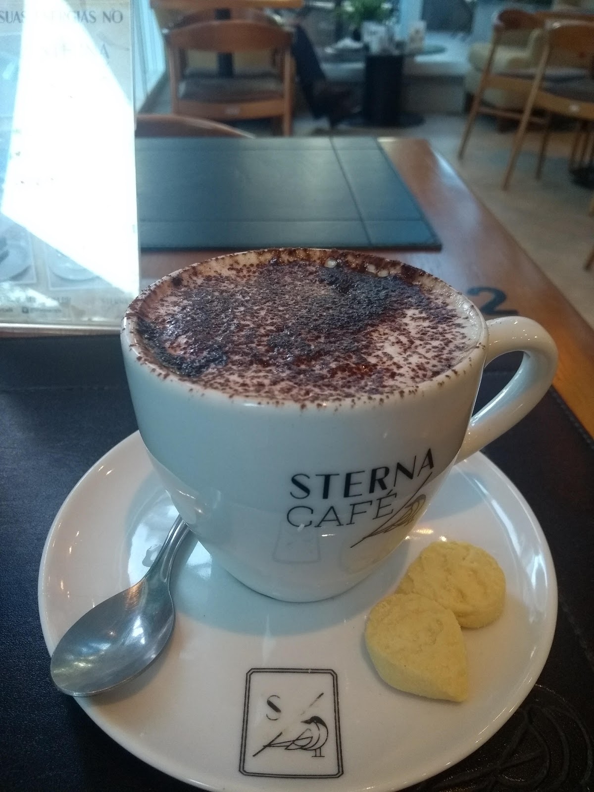 Photo of Sterna Café