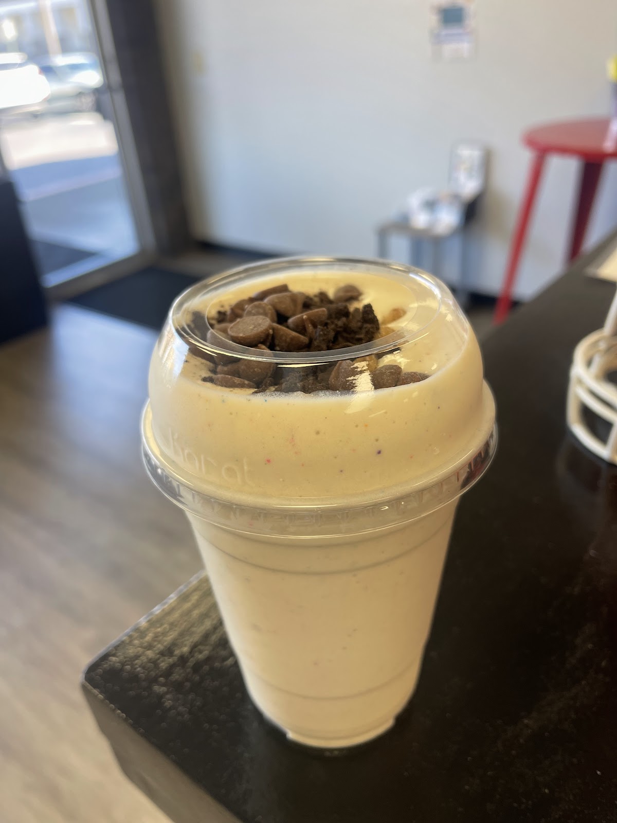 Photo of West Broad Nutrition