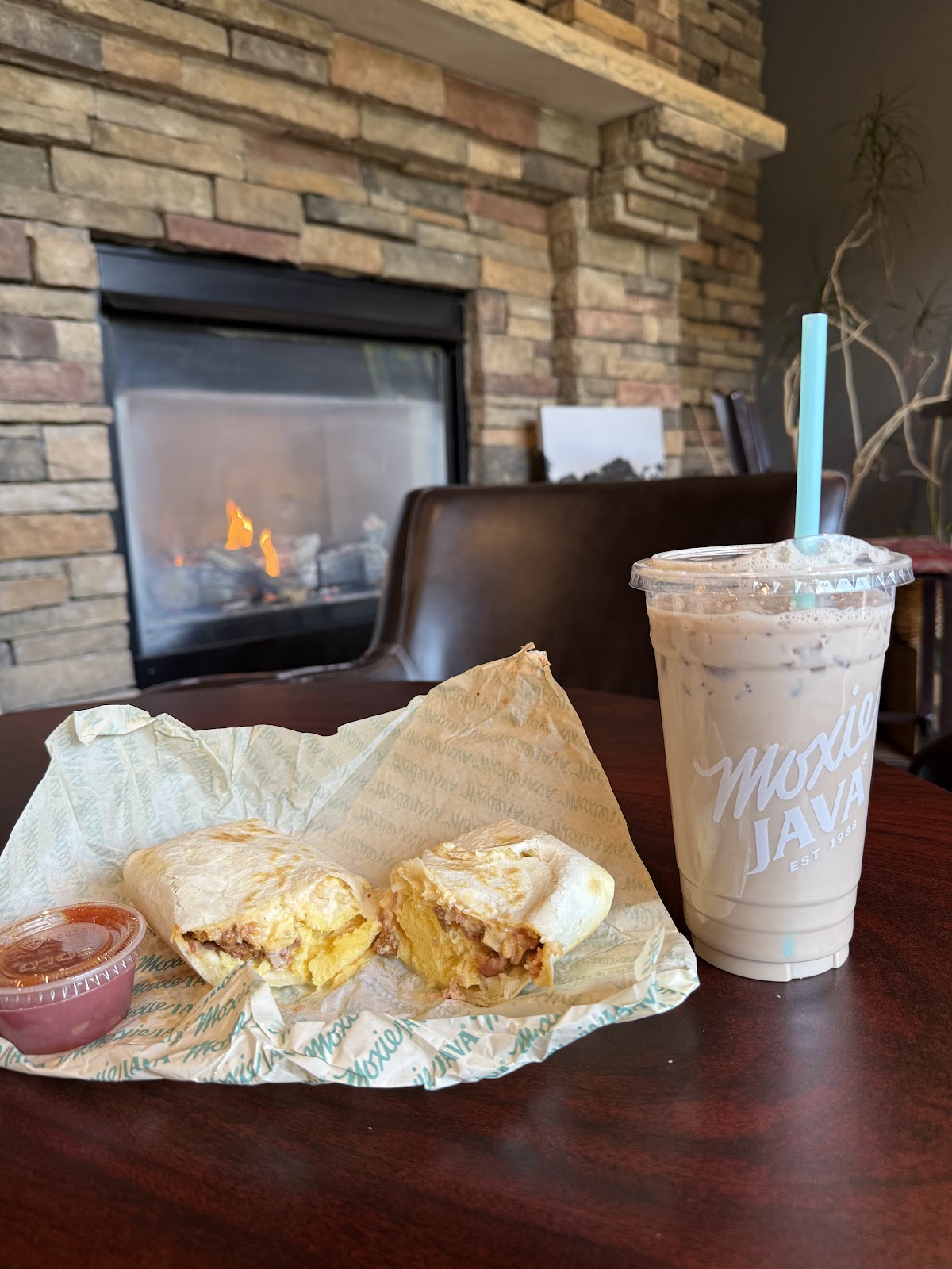 Photo of Moxie Java Bistro