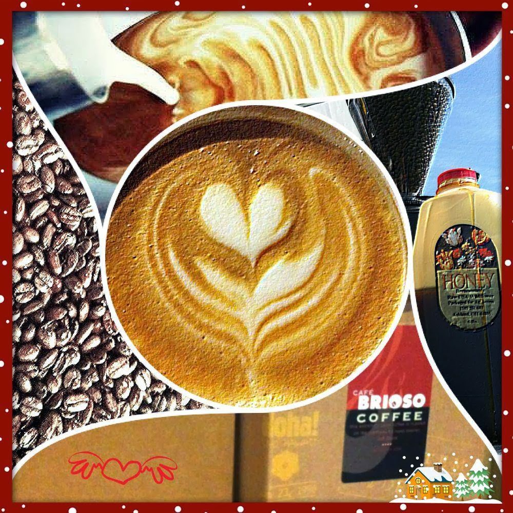 Photo of Brioso Coffee