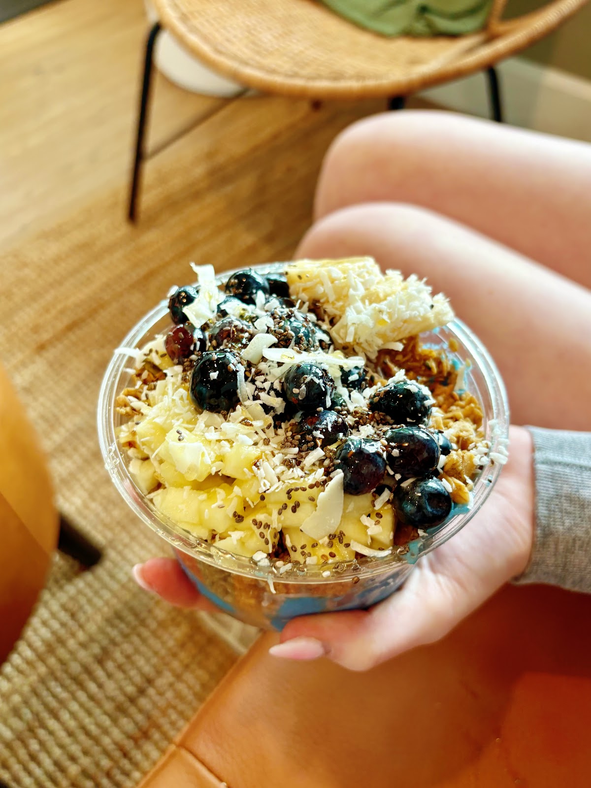 Photo of Eden Smoothies