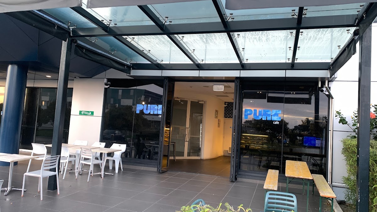 Photo of Pure Cafe