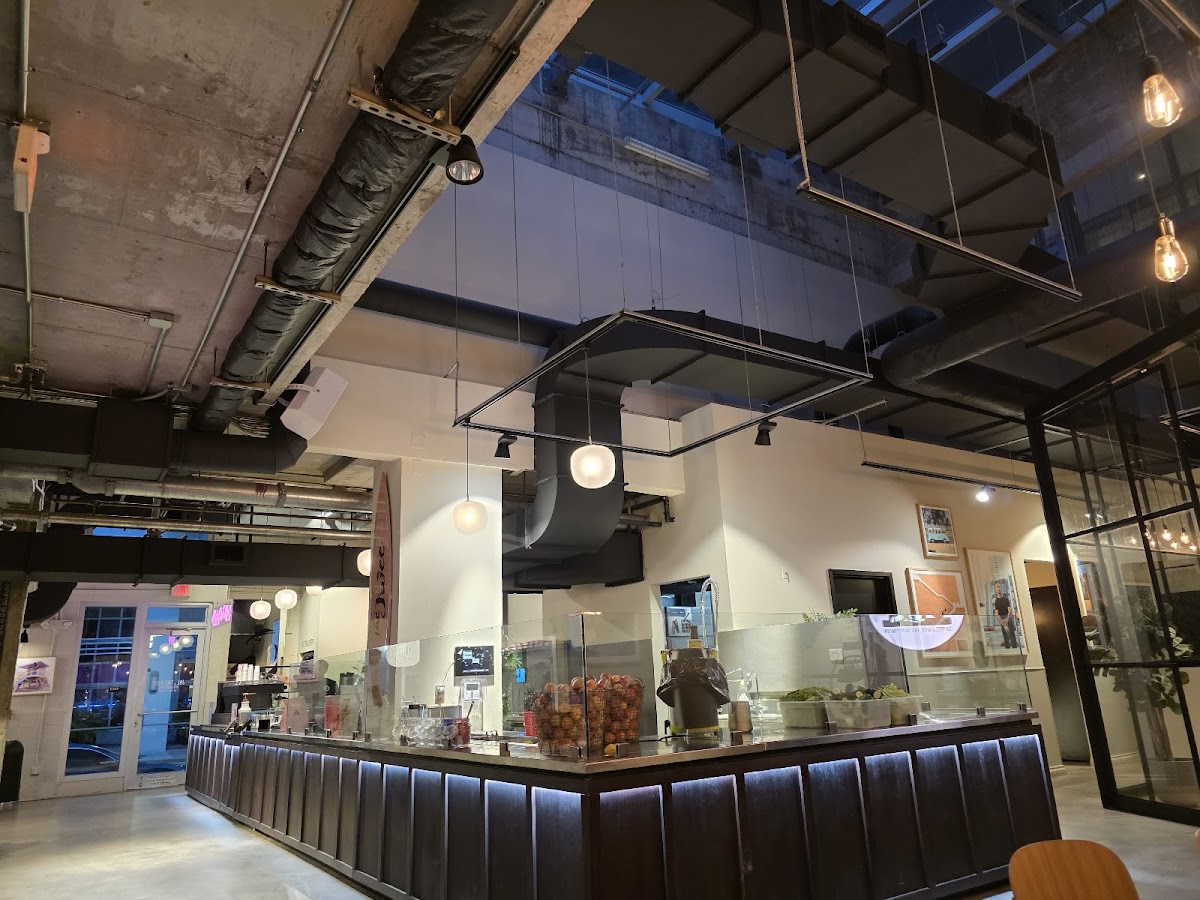 Photo of Miami Joe Coffee Co.