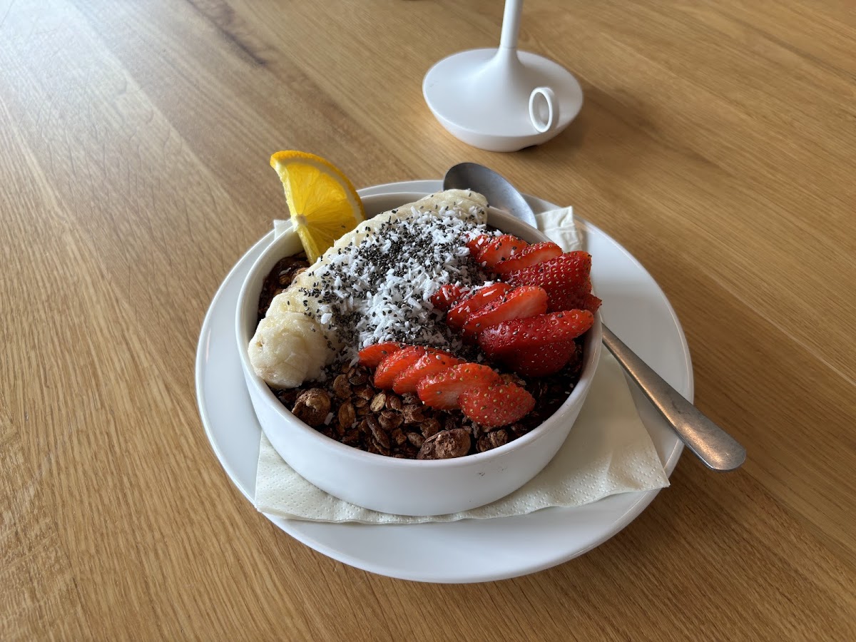 Photo of Sam's koffie - Noord