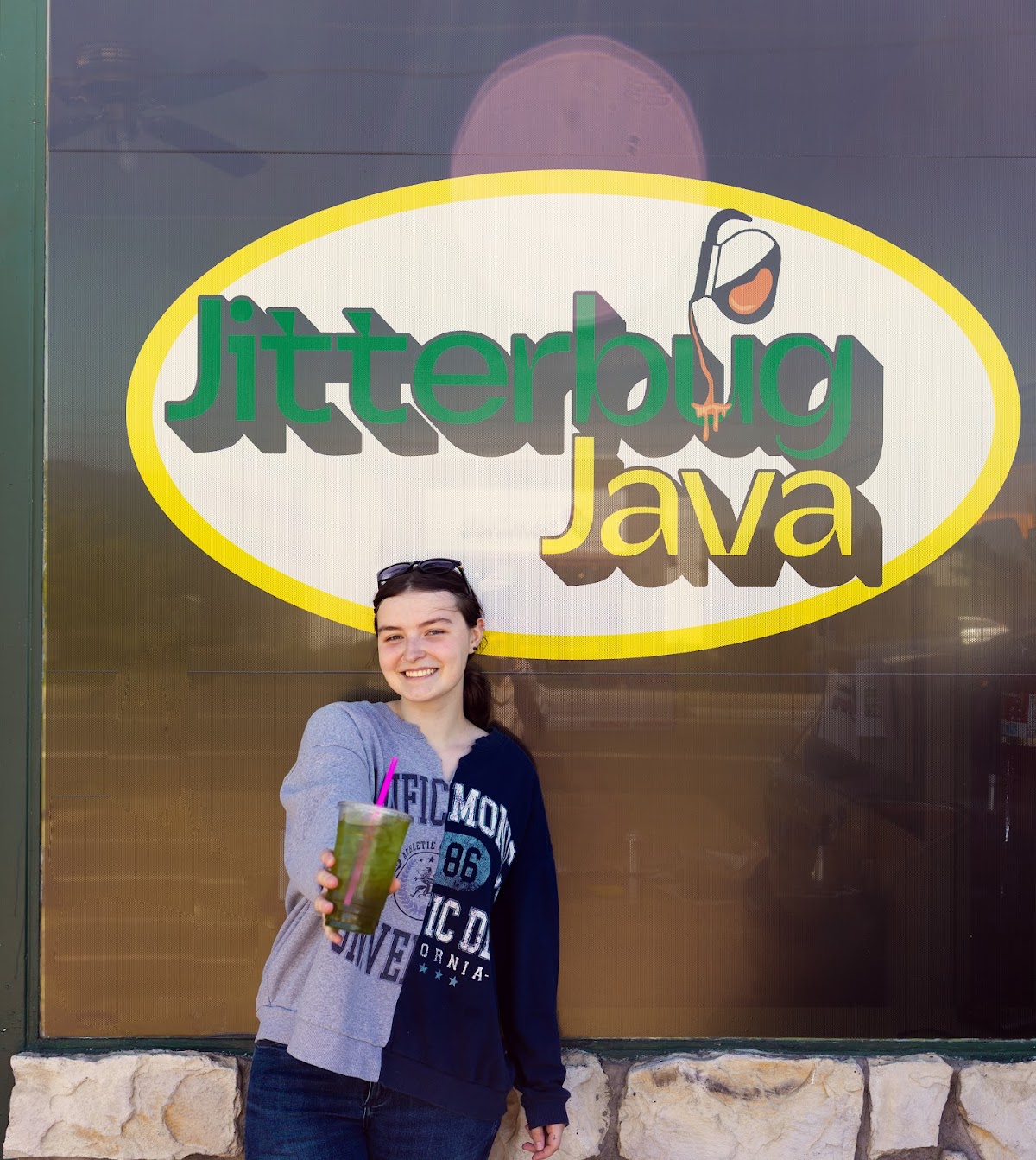 Photo of Jitterbug Java
