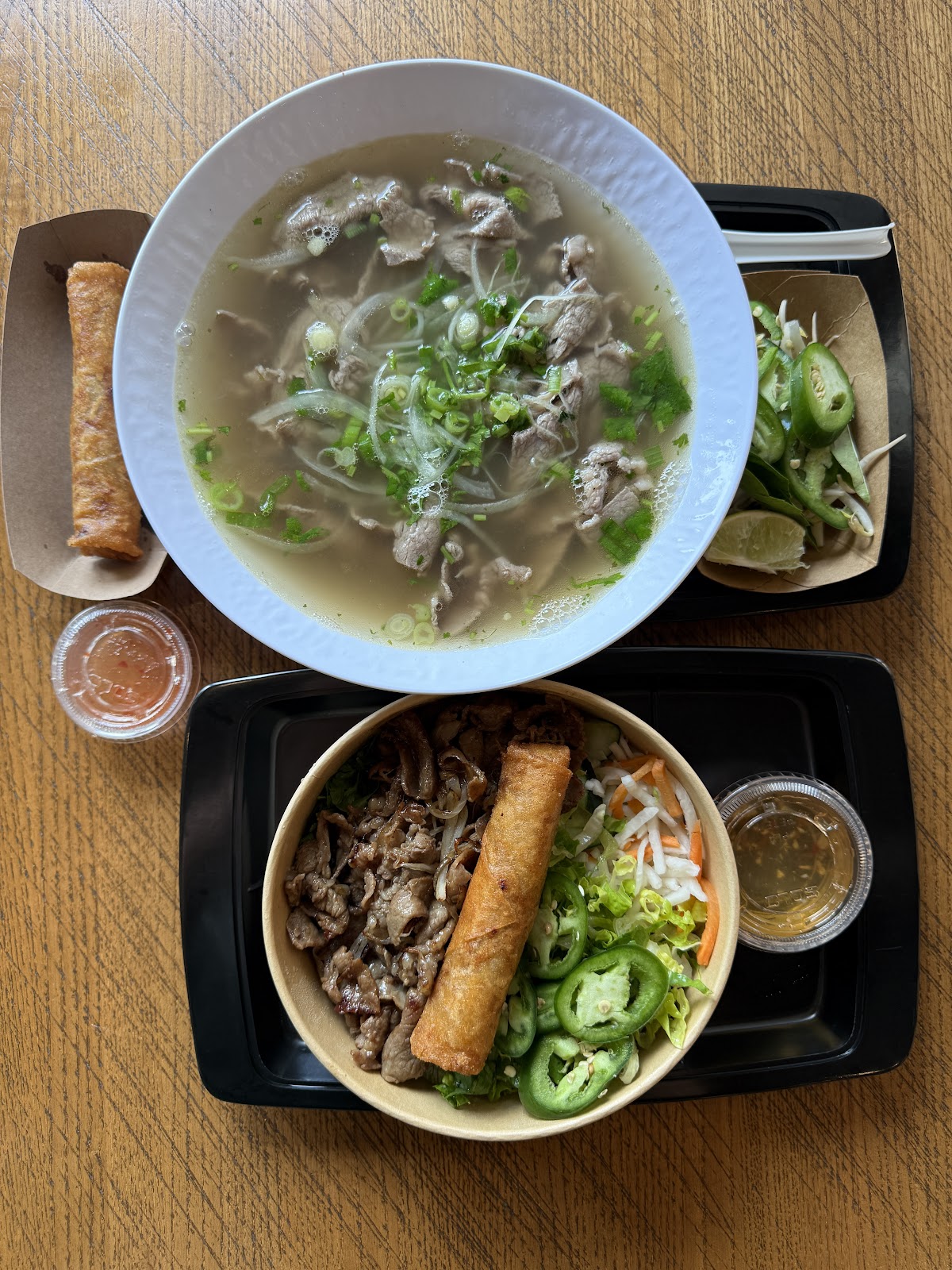 Photo of Lotus Banh Mi - Naperville