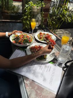 Photo of Yours Cafe